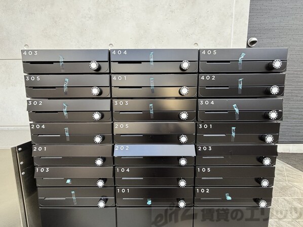 AILE柴島の物件内観写真